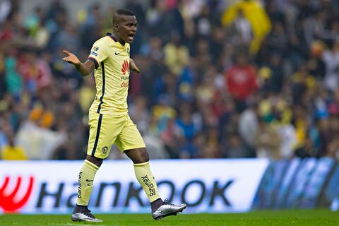 Vázquez, sorprendido con su equipo