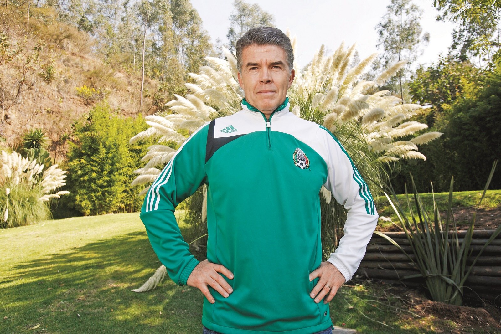 Árbitros exigen la cabeza de Iñárritu