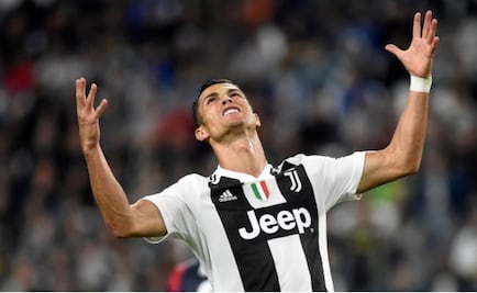 Revelan nombre de mujer que acusa a CR7 de violación