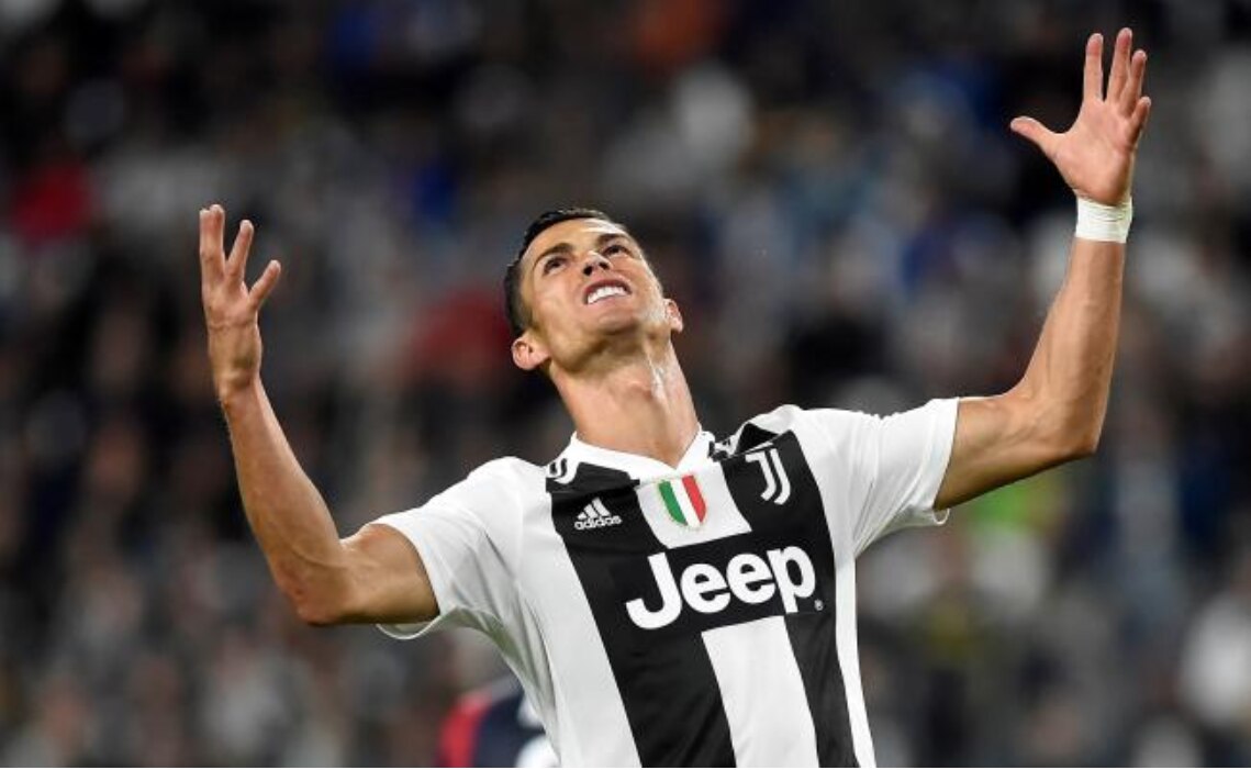 Revelan nombre de mujer que acusa a CR7 de violación