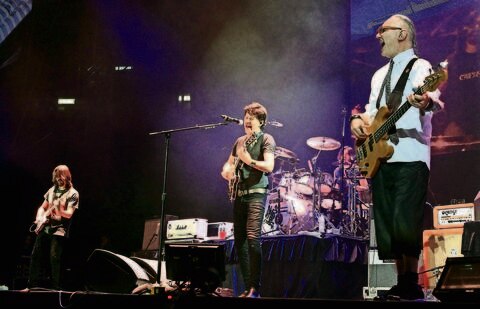 La revolución según Caifanes