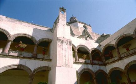 Francia restaurará monumentos mexicanos dañados por sismo