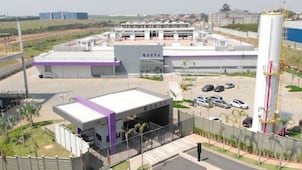Garantizar suministro energético, el gran reto de los centros de datos