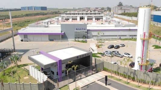 Garantizar suministro energético, el gran reto de los centros de datos