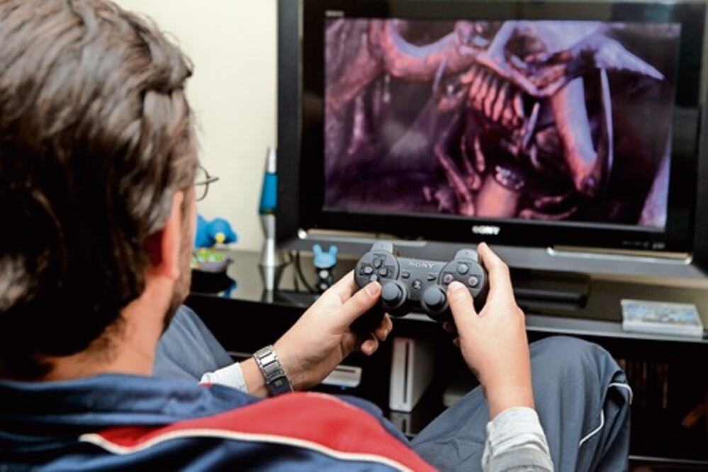 Llegará al Cenart el mundo ’gamer’