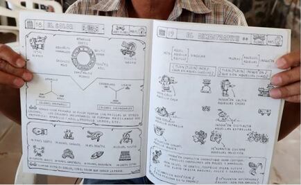 Peligran casi la mitad de las lenguas del mundo: Unesco