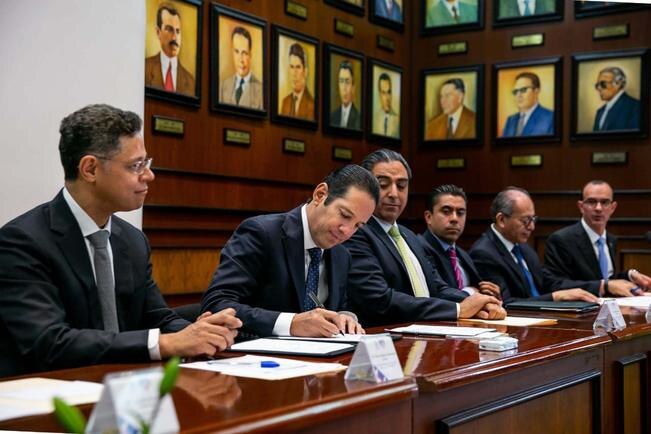 Celebran uso de tecnología en mejora regulatoria