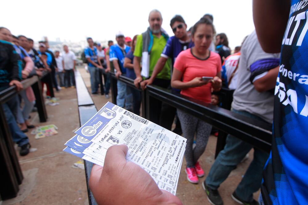 Foto: Archivo / EL UNIVERSAL