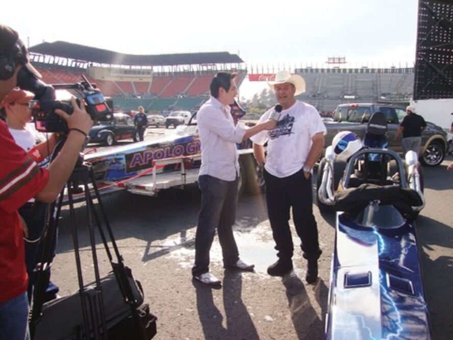 Alfredo Guzmán preside asociación