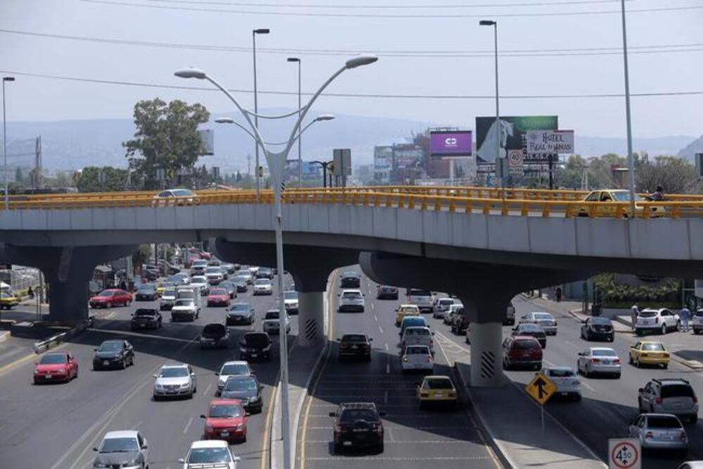 Foto: Archivo. El Universal