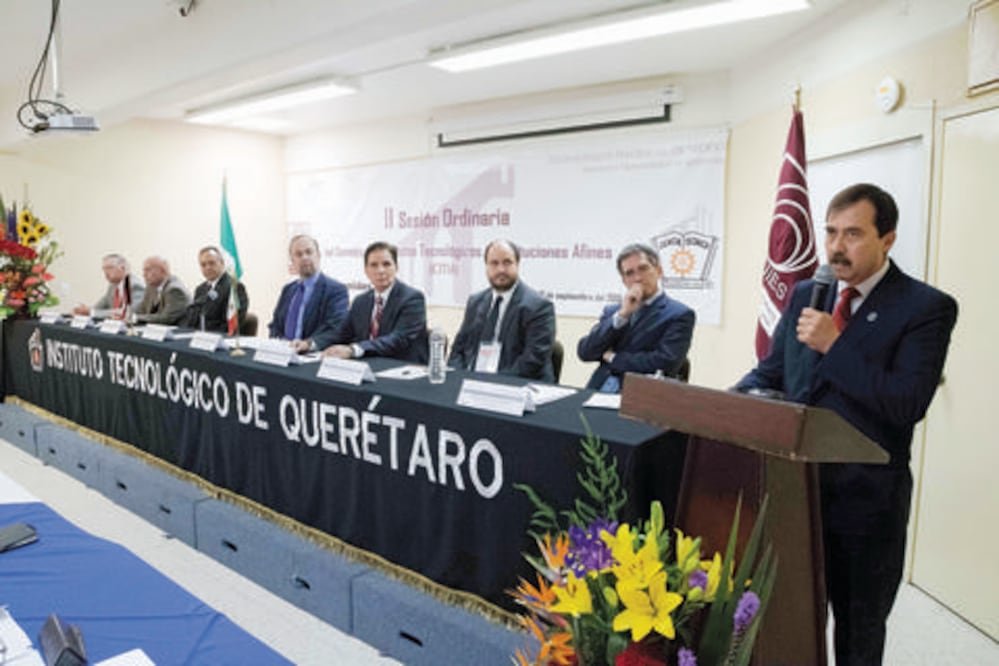 Llaman a impulsar México