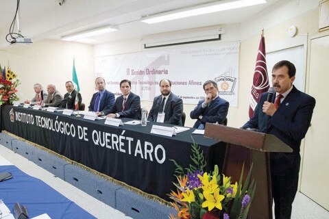 Llaman a impulsar México