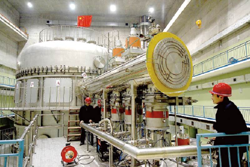 Prevé China invertir 35 mmdd en México