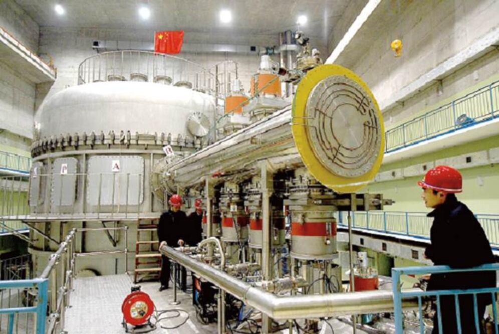 Prevé China invertir 35 mmdd en México