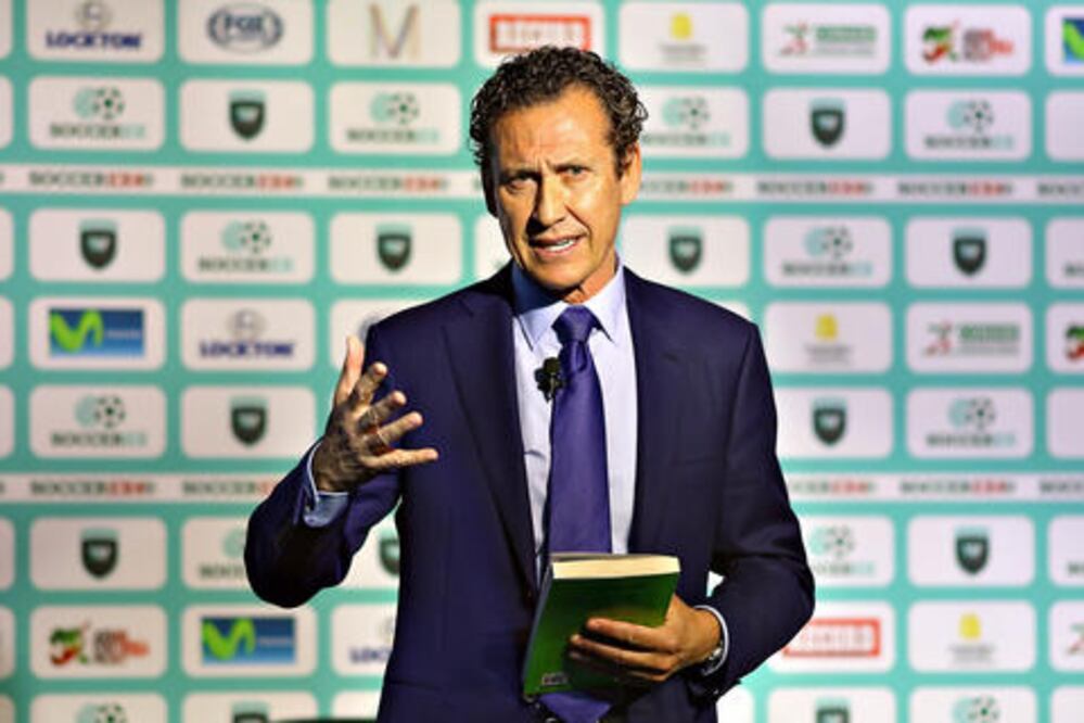 El FBI reestructuró a la FIFA: Jorge Valdano 