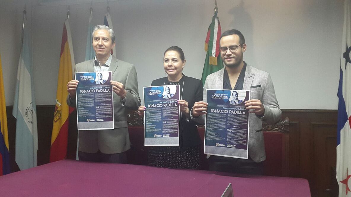 FOTO: Rocío G. Benítez