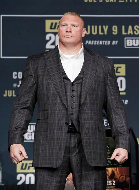 Anderson, al rescate de función UFC