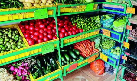 “Inflación afectó poco el precio de productos”