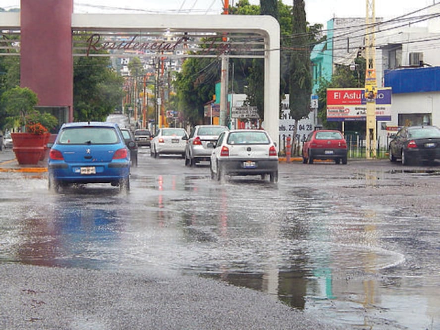 Corregidora alista medidas de prevención de lluvias
