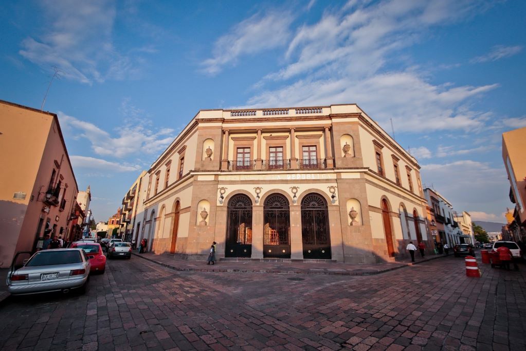 Querétaro se prepara para conmemorar la Constitución de 1917
