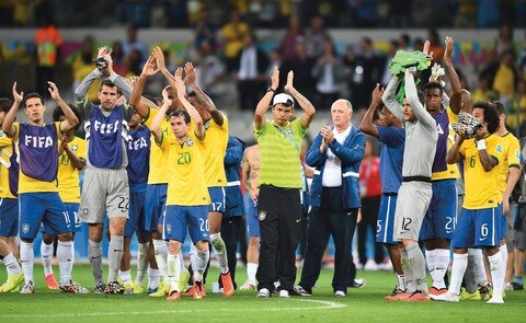 Termina fiesta de 15 mil mdd 