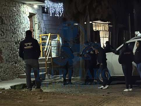 Clausuran bar en San José El Alto durante operativo nocturno