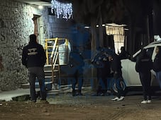 Clausuran bar en San José El Alto durante operativo nocturno