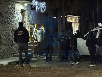 Clausuran bar en San José El Alto durante operativo nocturno