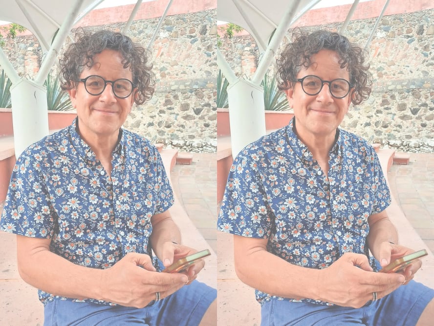 FOTO. ROCÍO G. BENÍTEZ