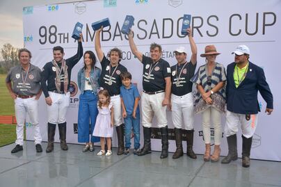 Juego de reyes en El Marqués