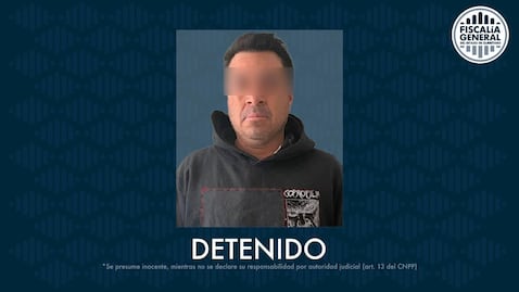 Detienen a feminicida de Amazcala, El Marqués