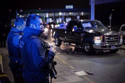 Inicia la séptima Caravana del Migrante