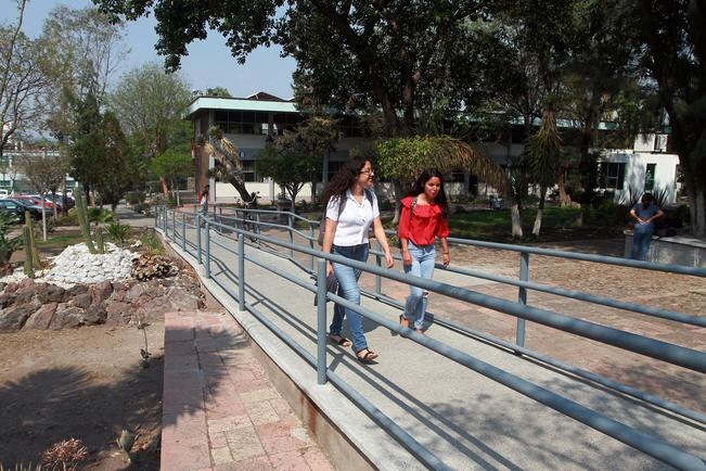 Analizarán enviar mayor seguridad a los campus UAQ