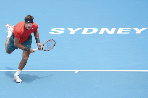 Ahora el tenis, bajo sospecha de amaño