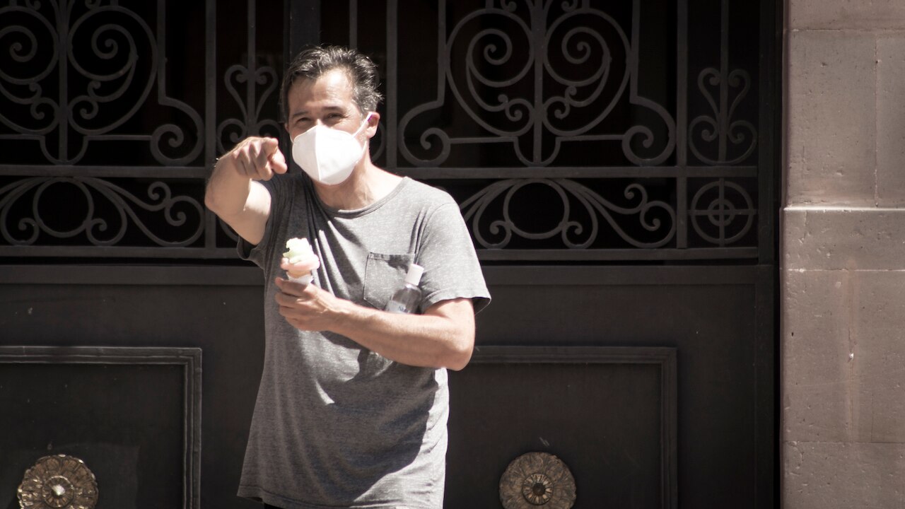 Foto: Emiliano Ramírez