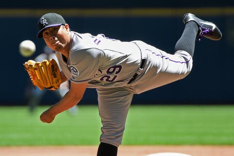 De la Rosa va por centena de triunfos