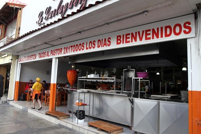 Piden seguir de oficio agresión de taquero a mujer