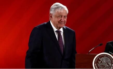 Confía AMLO que pronto se superarán abucheos a gobernadores en actos públicos