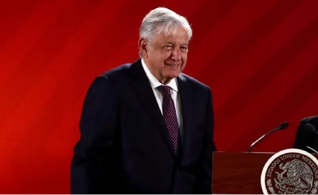 Confía AMLO que pronto se superarán abucheos a gobernadores en actos públicos