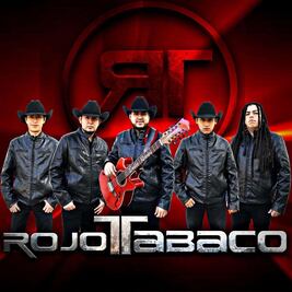 Rojo Tabaco cumple 15 años