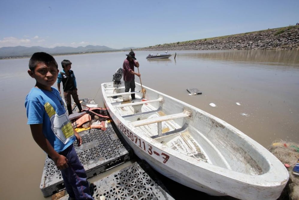 Fotos: Guillermo González