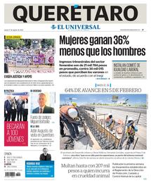 Portada 17 de agosto de 2023
