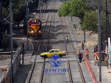 Mauricio Kuri llama a reforzar la seguridad en cruces ferroviarios