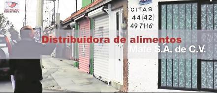 Congreso tejió red de corrupción, revelan
