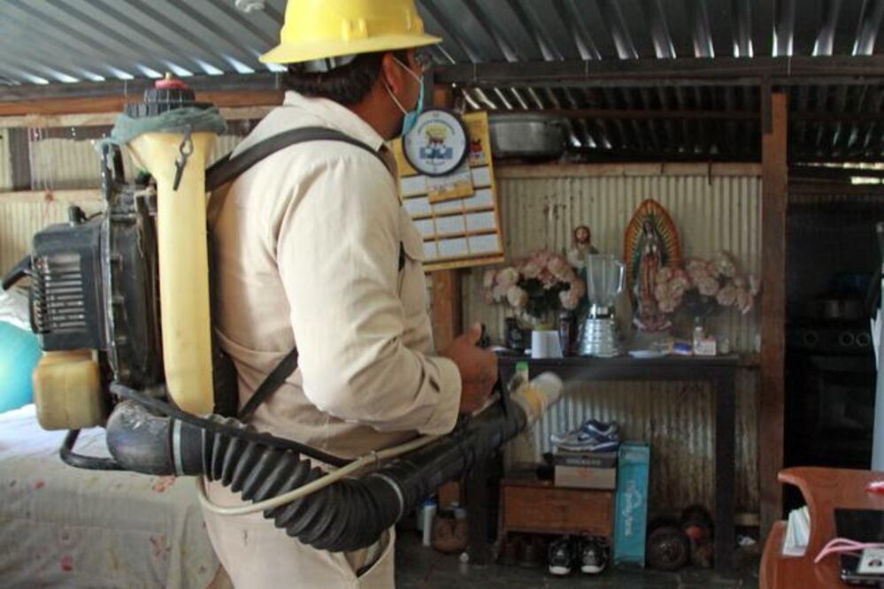 Foto: Archivo. El Universal