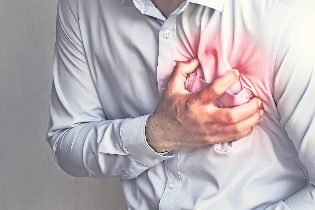 Las cardiopatías son la principal causa de muerte entre los mexicanos