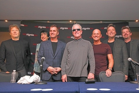 Chicago mantiene la capacidad de sorpresa