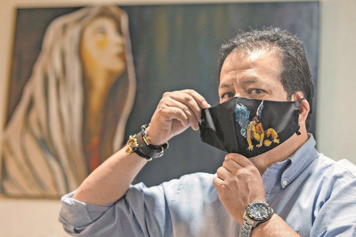 Foto: Demian Chávez