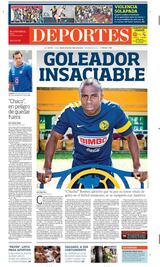 “Va a  reforzar al equipo de Dios”