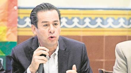 Bajo Reserva 30 de mayo de 2018